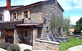 Wine House Rakar
