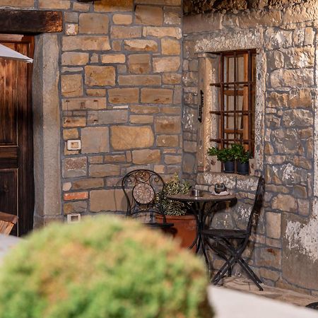 Wine House Rakar Konuk evi Gračišče Dış mekan fotoğraf