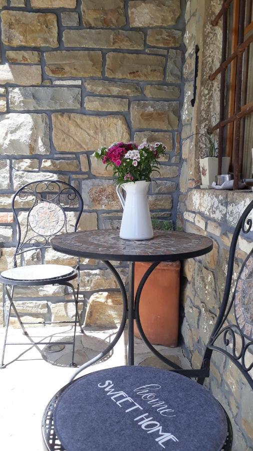 Wine House Rakar Konuk evi Gračišče Dış mekan fotoğraf