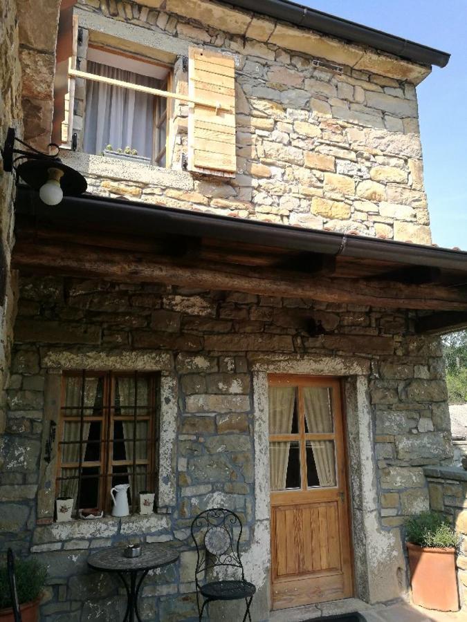 Wine House Rakar Konuk evi Gračišče Dış mekan fotoğraf