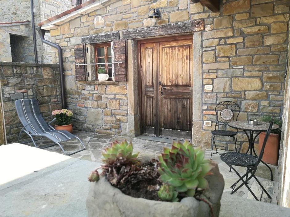 Wine House Rakar Konuk evi Gračišče Dış mekan fotoğraf