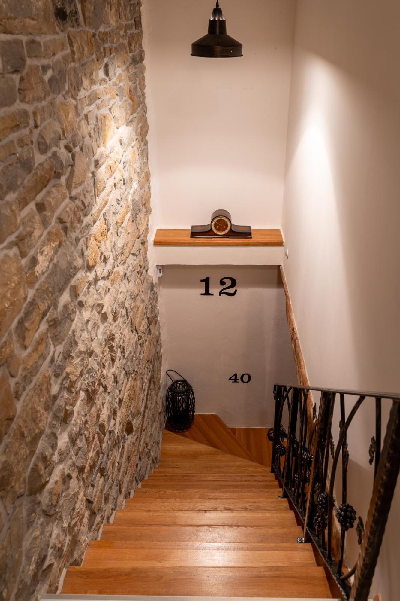 Wine House Rakar Konuk evi Gračišče Dış mekan fotoğraf