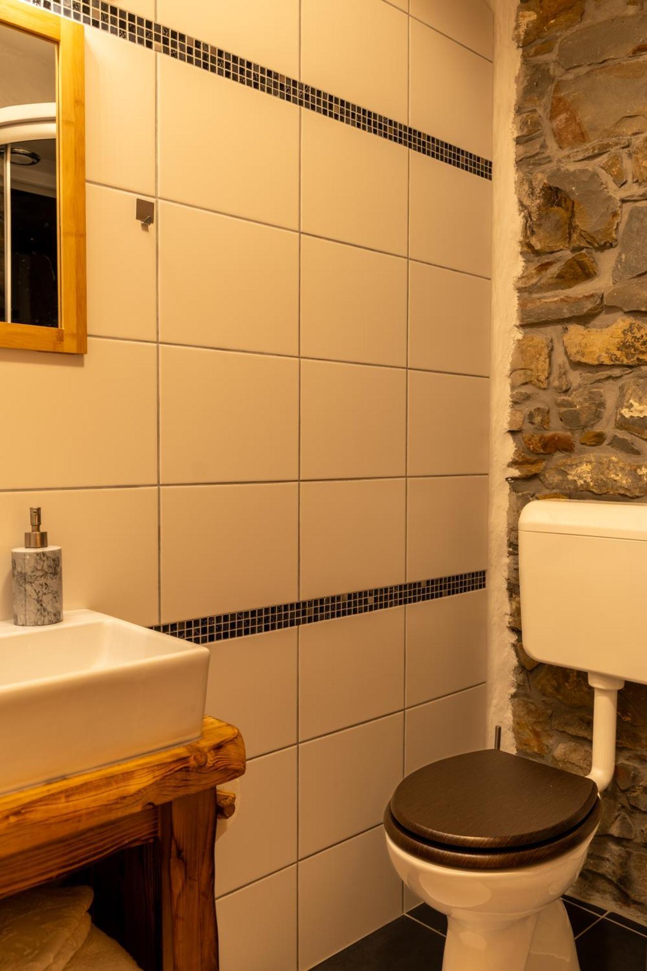 Wine House Rakar Konuk evi Gračišče Dış mekan fotoğraf