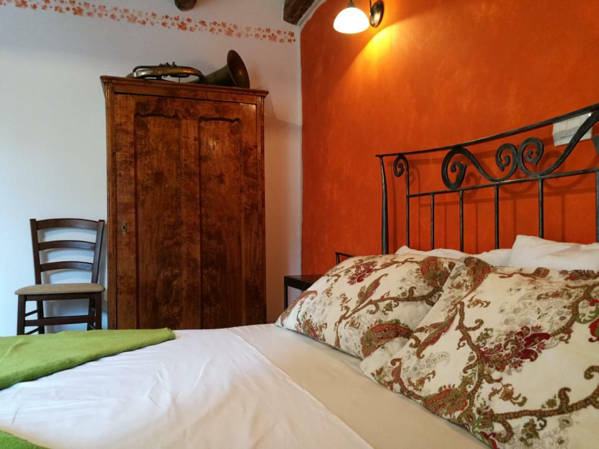 Wine House Rakar Konuk evi Gračišče Dış mekan fotoğraf